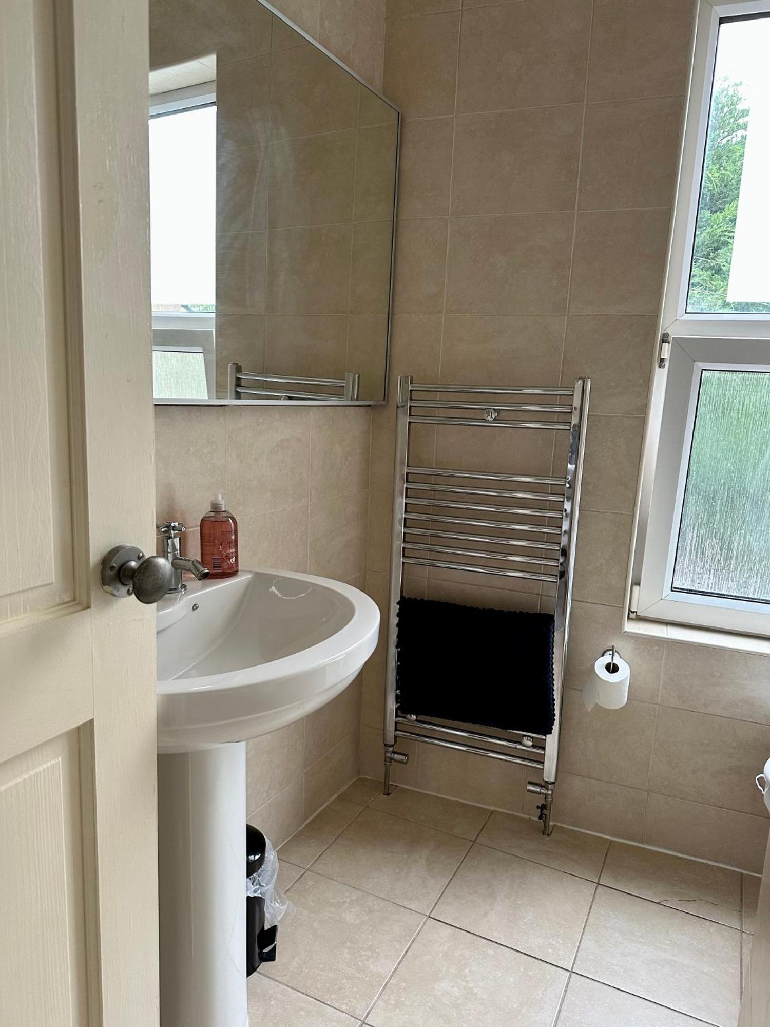 Willa Tithebarn Townhouse Poulton-le-Fylde Zewnętrze zdjęcie